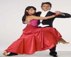 Nicodemou won the 3rd season of a hit reality show named Dancing with the Stars (2004) along with her dance partner.